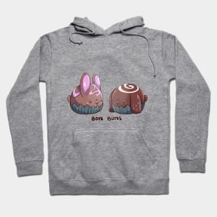 Bon Buns Hoodie